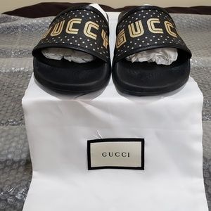 Gucci Shoes - T.Supreme Guccy Star Gucci Shoes - T.Supreme Guccy Star
